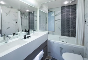 Celebrity Suite